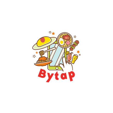 スマホオーダーシステム Bytap